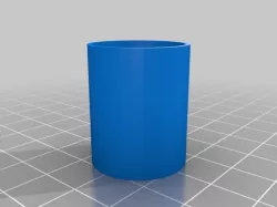 Rocket Adapter Ring