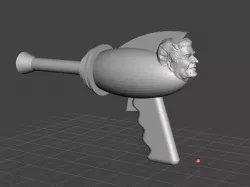 Ronald Ray Gun