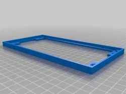 SainSmart 16x Relay Board Mount