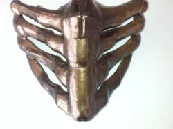 SCORPION MASK - MKIX