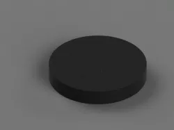 [Sensor Sub-Component] Floating Puck
