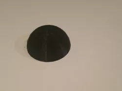 Simple hollow dome