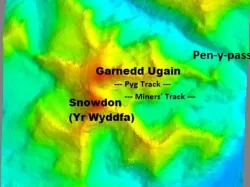 Snowdon