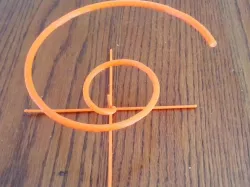 Space Curve