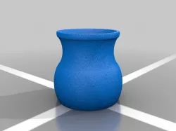 spit cup