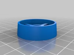 Spool Hub 32x34mm