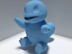 Squirtle