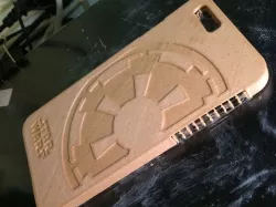 Star Wars iPhone 6 case