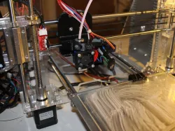Sunhokey Prusa I3 Auto Bed Level