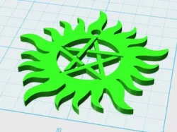 Sunstar