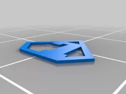 Super "L" Logo