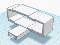 tactical magazine storage