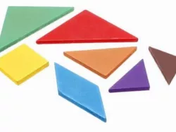 Tangram 2.0