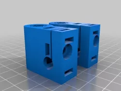 Tantillus-XYend-IntegratedGT2-griprod-incBushing