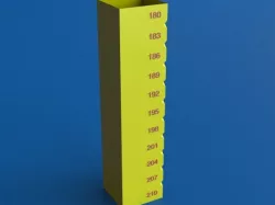 temperature calibration