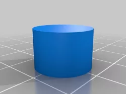 Test Cylinder