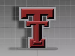 Texas Tech University Logo