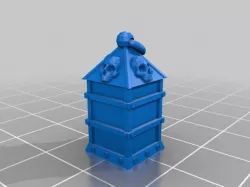 The Lantern - Warhammer Quest
