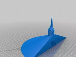 things I like in tinkercad put together