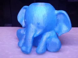 Tiny trunks