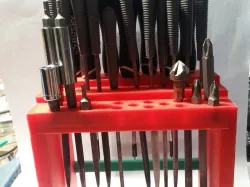 Tool holder