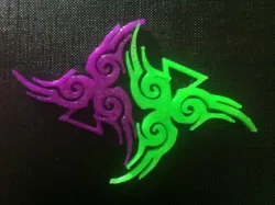 Tribal
