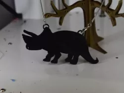 Triceratops!