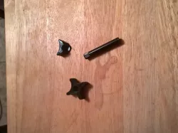 Tripod knob for tripod stand