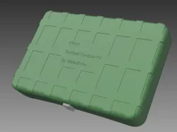 TTKit - Tactical Toolbox Kit
