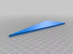 Turbine Blade