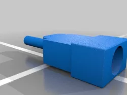 Universal Handle