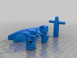 Variable Pitch Propellers set V2.5