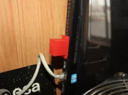 VGA Dummy Case