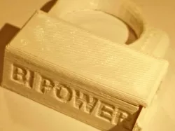 Vibrator ring