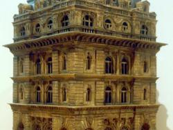 Victorian Office Building 3D Models | Page 1 | STLFinder