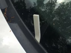 VW Cowl Cover Removal Tool
