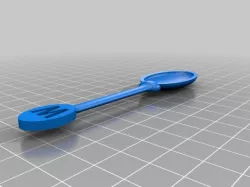 W Spoon