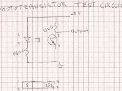 Weather station