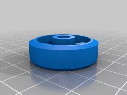 Wheel Nerdy Derby