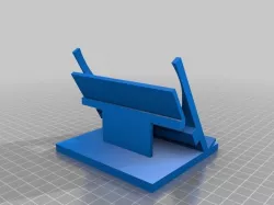 Wireless Charging Dock for Samsung Puck