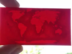 World