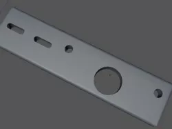 Yet another k8200 Z-Stop
