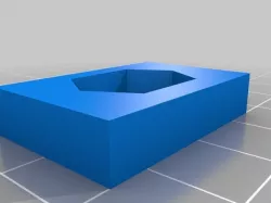 z axis mod