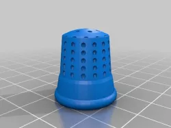 15mm thimble