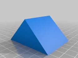 3D Printed Birdhouse