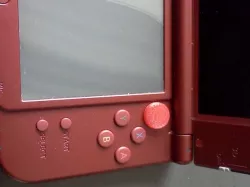3ds c stick overlay