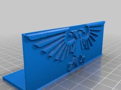 40k Imperial Eagle
