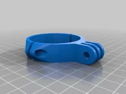 47mm Rollbar Mount