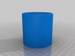 70 x 70 tube