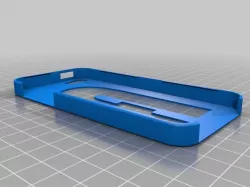 A_iPhone Case
